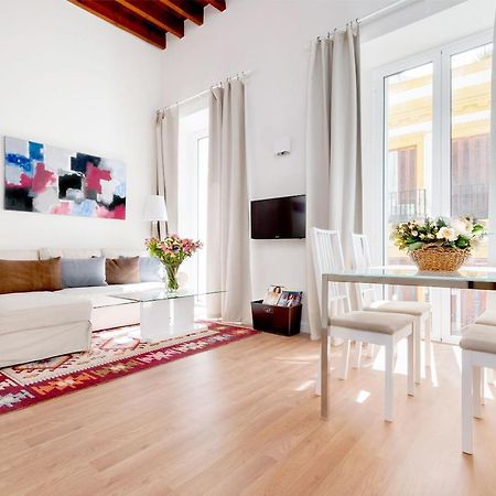 Genteel Home Zaragoza Seville Ngoại thất bức ảnh