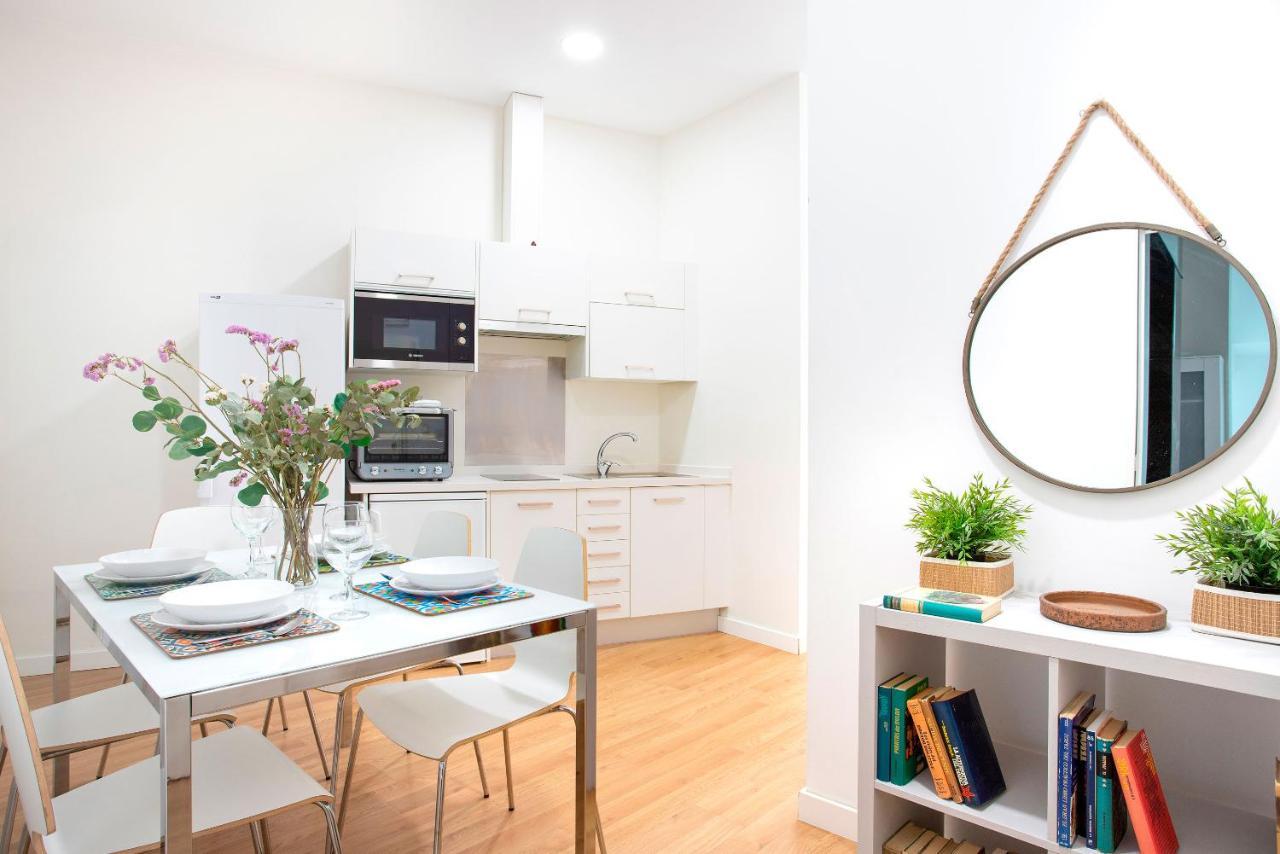 Genteel Home Zaragoza Seville Ngoại thất bức ảnh