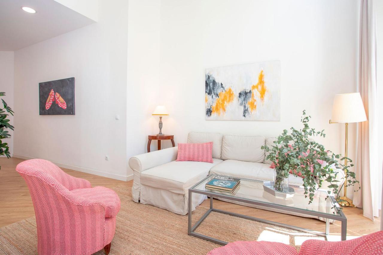Genteel Home Zaragoza Seville Ngoại thất bức ảnh