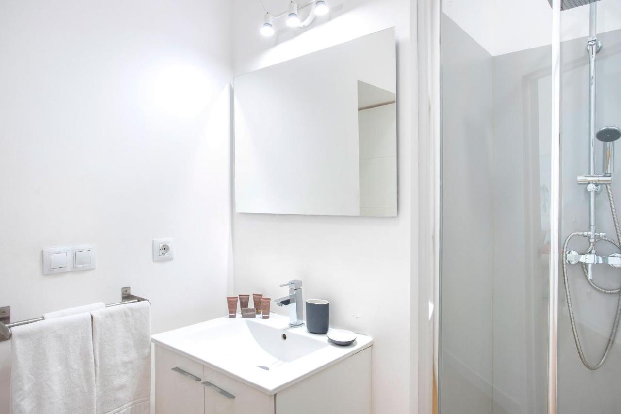Genteel Home Zaragoza Seville Ngoại thất bức ảnh