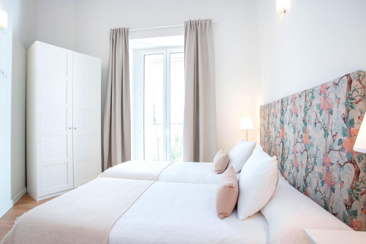 Genteel Home Zaragoza Seville Ngoại thất bức ảnh