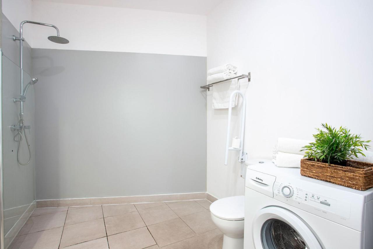 Genteel Home Zaragoza Seville Ngoại thất bức ảnh