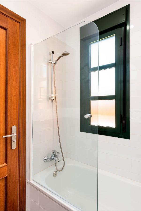 Genteel Home Zaragoza Seville Ngoại thất bức ảnh