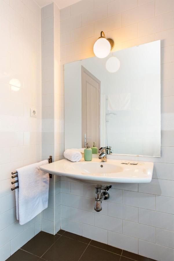Genteel Home Zaragoza Seville Ngoại thất bức ảnh