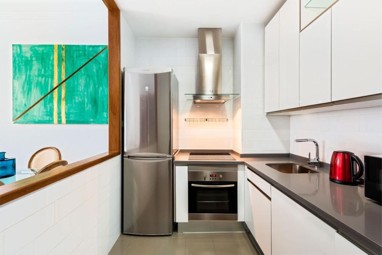 Genteel Home Zaragoza Seville Ngoại thất bức ảnh