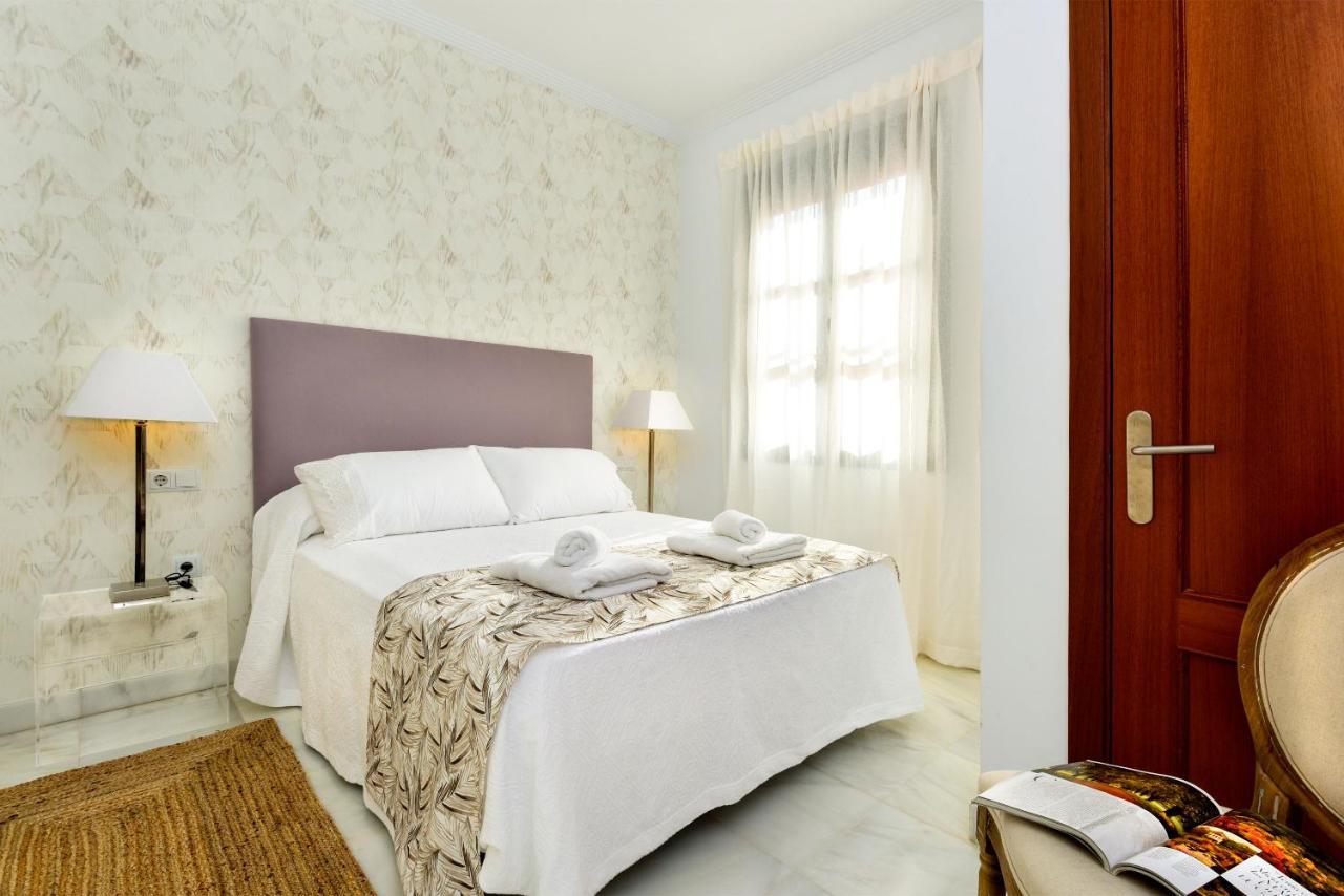 Genteel Home Zaragoza Seville Ngoại thất bức ảnh