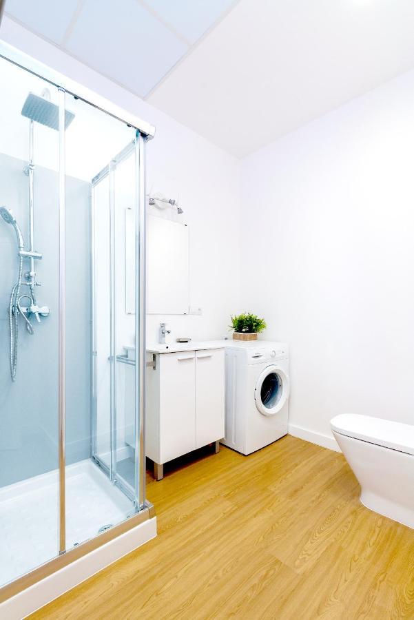 Genteel Home Zaragoza Seville Ngoại thất bức ảnh