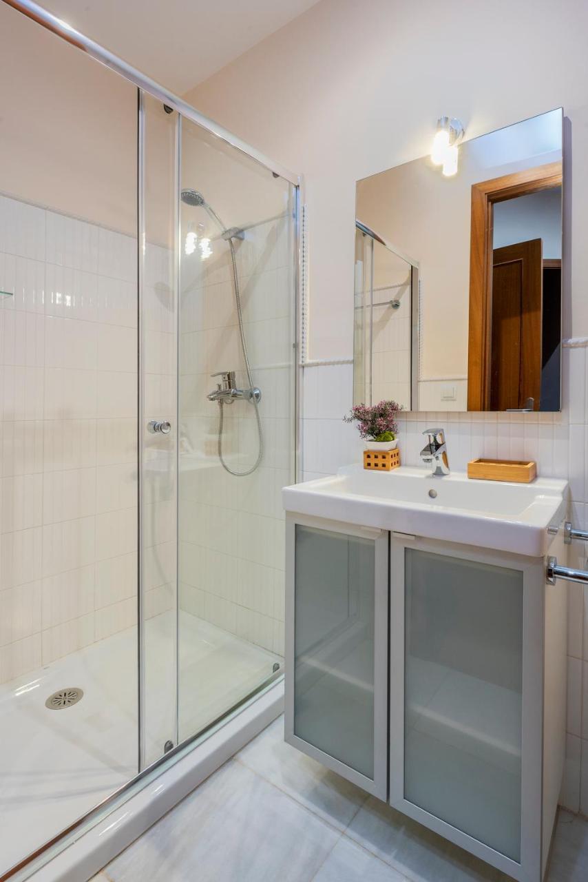Genteel Home Zaragoza Seville Ngoại thất bức ảnh