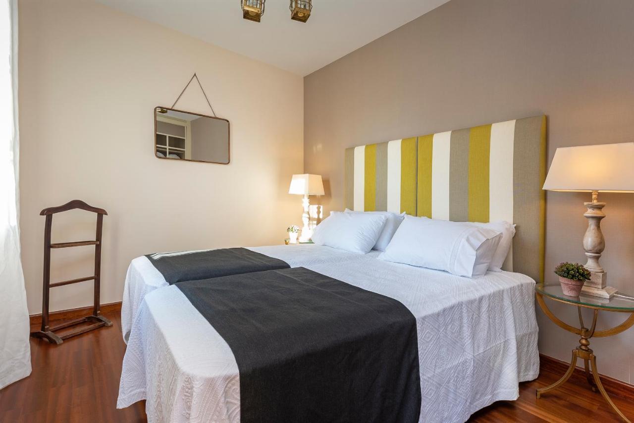 Genteel Home Zaragoza Seville Ngoại thất bức ảnh