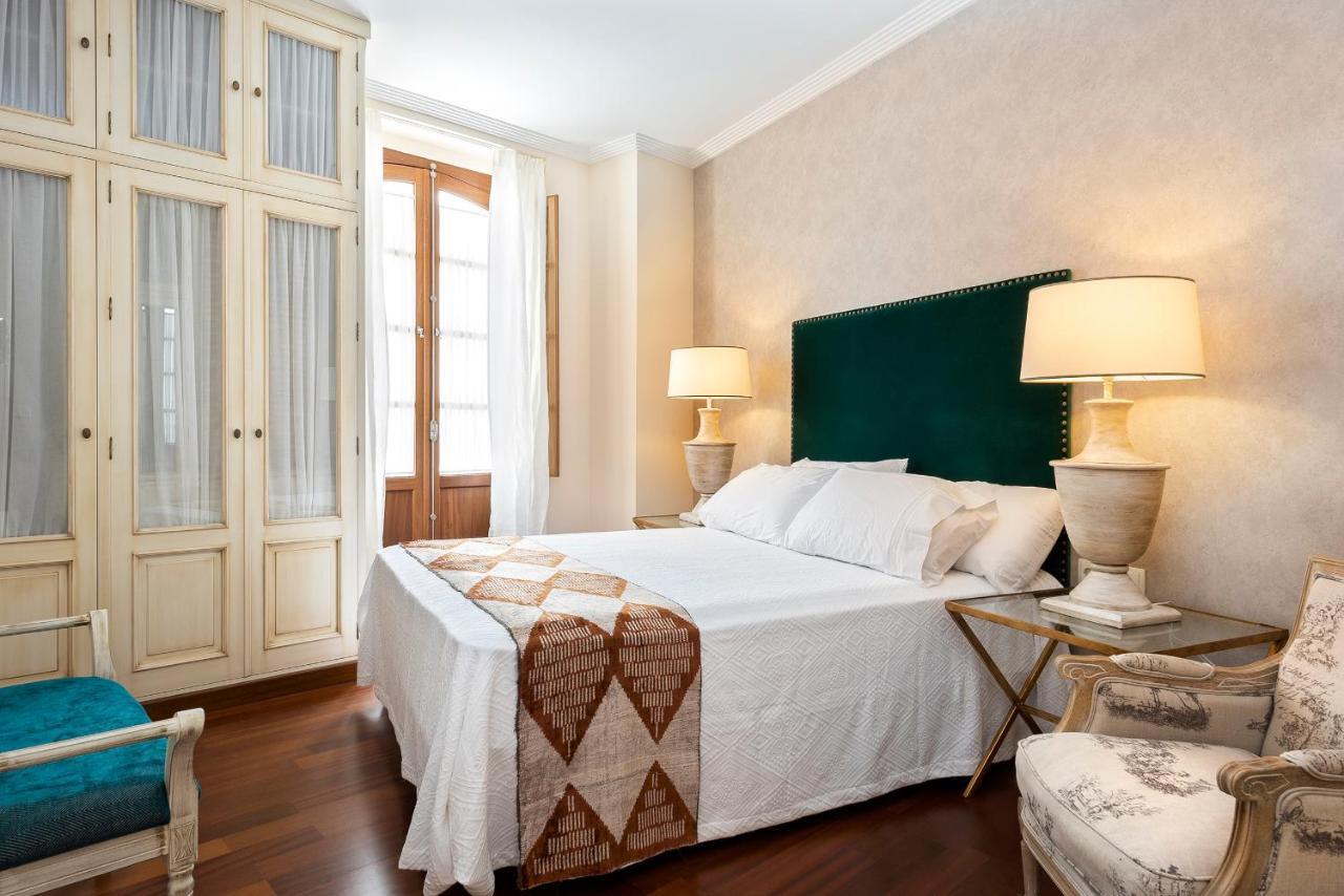 Genteel Home Zaragoza Seville Ngoại thất bức ảnh