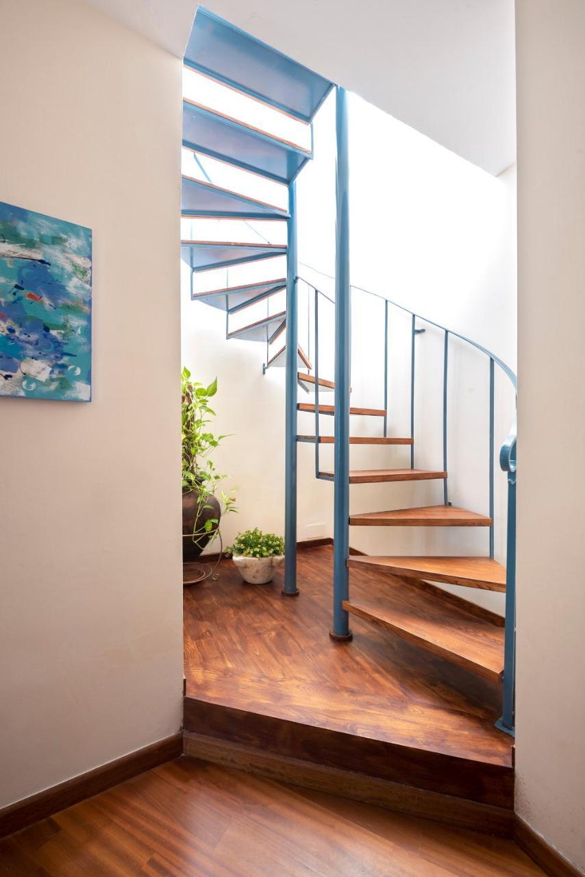 Genteel Home Zaragoza Seville Ngoại thất bức ảnh