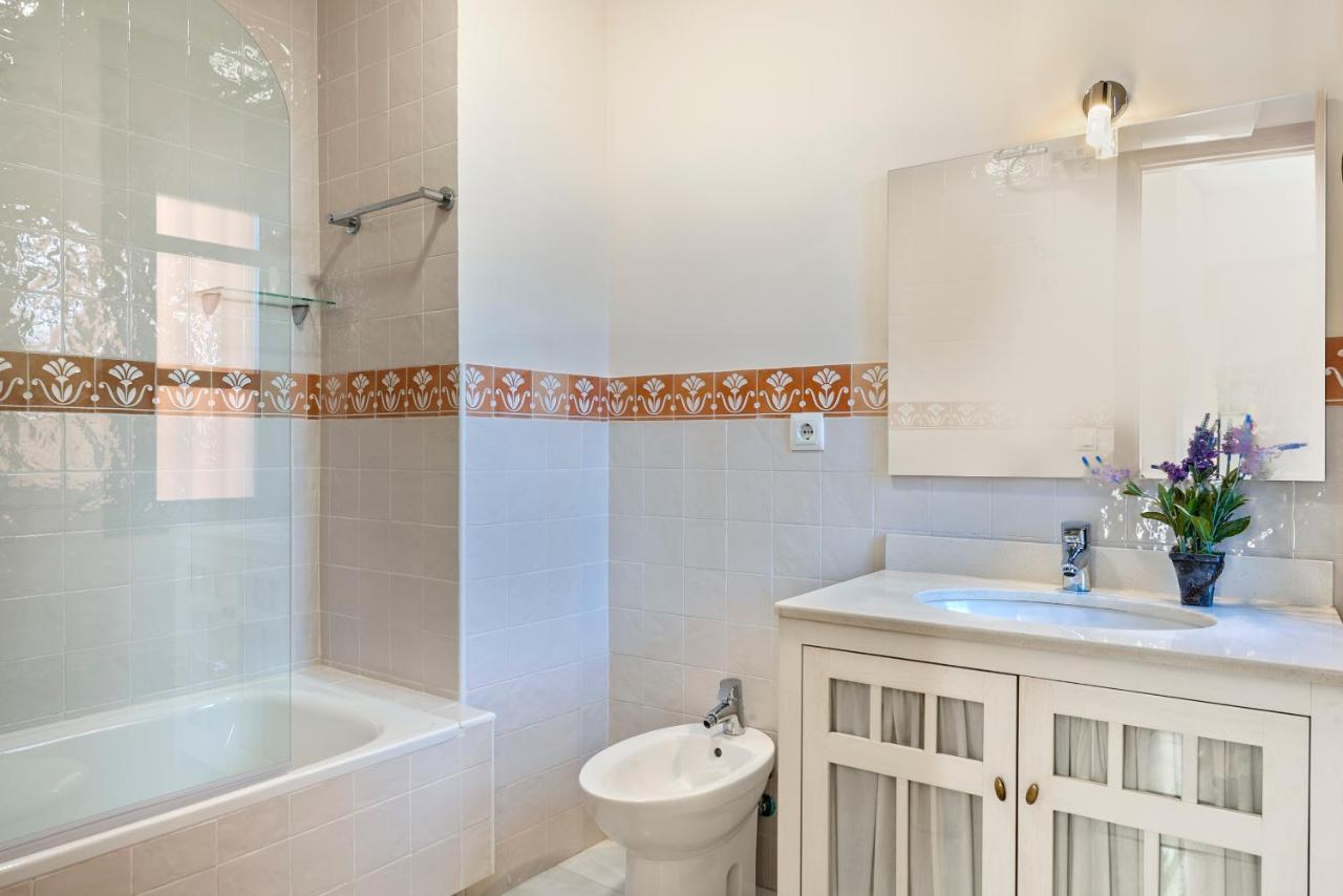 Genteel Home Zaragoza Seville Ngoại thất bức ảnh