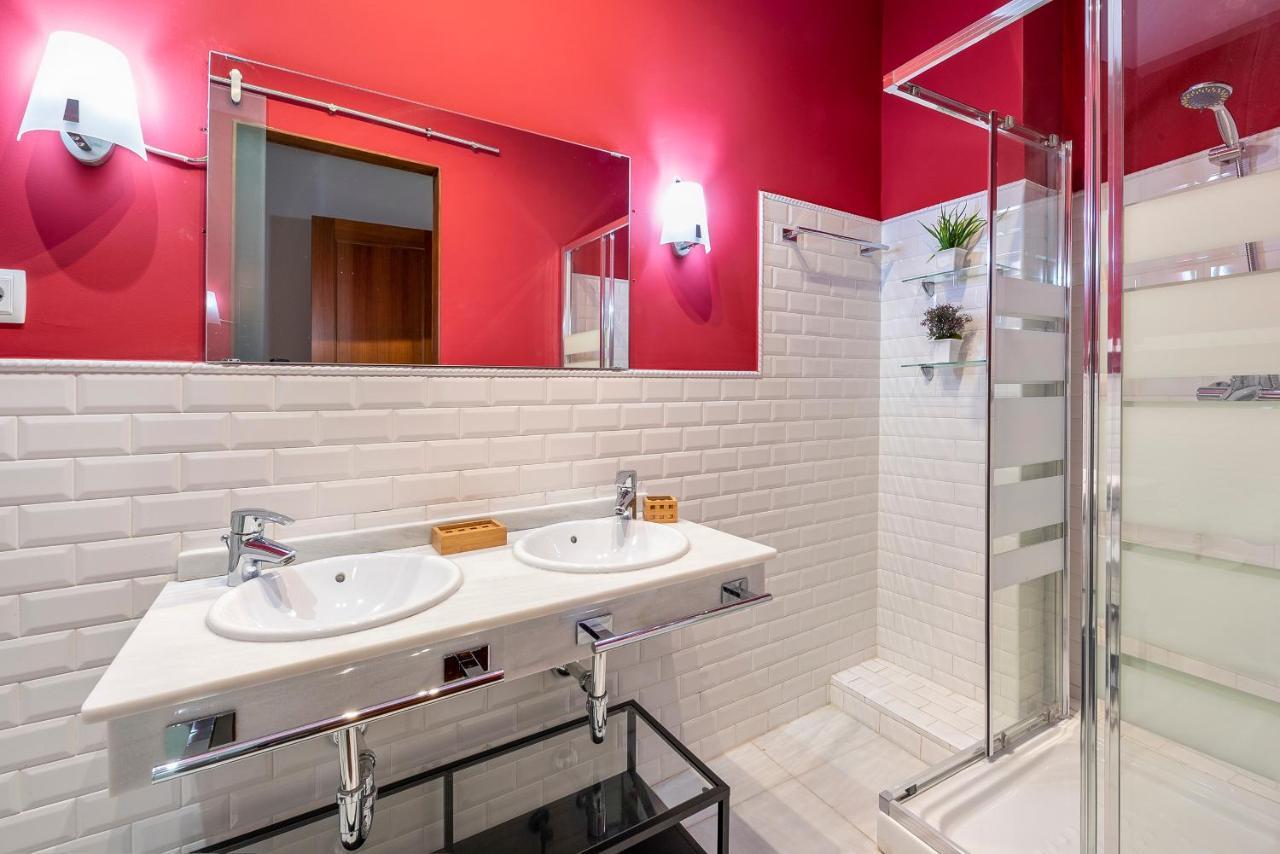 Genteel Home Zaragoza Seville Ngoại thất bức ảnh